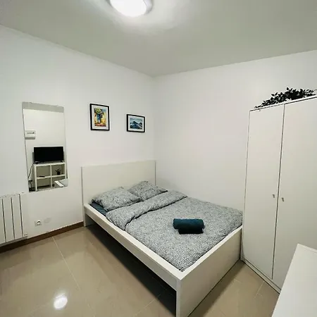 16m2 Appartamento