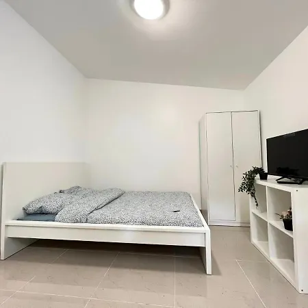 Appartamento 16m2 *